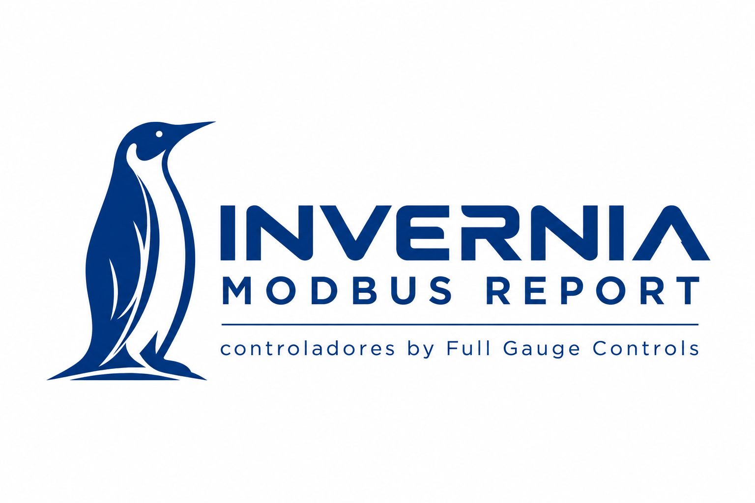 Invernia Modbus Report
